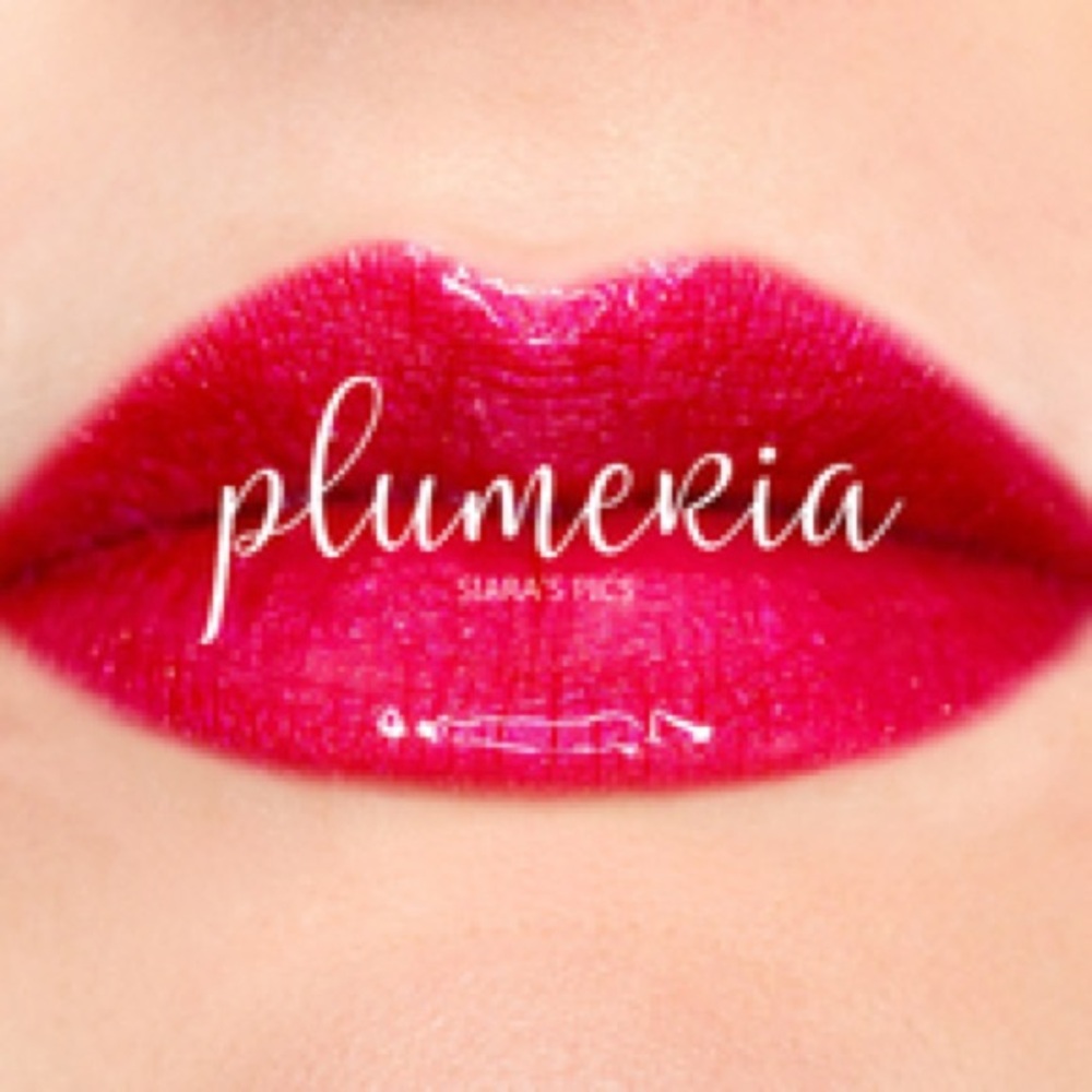 LipSense Liquid Lip Color - Plumeria